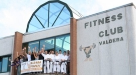 Palestra Valdera Wellness