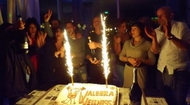 Valdera Wellness Chi siamo Staff