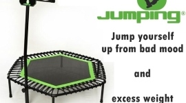 I Corsi Jumping