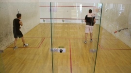 Campo da Squash
