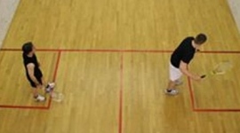 Campo da Squash