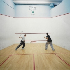 Squash